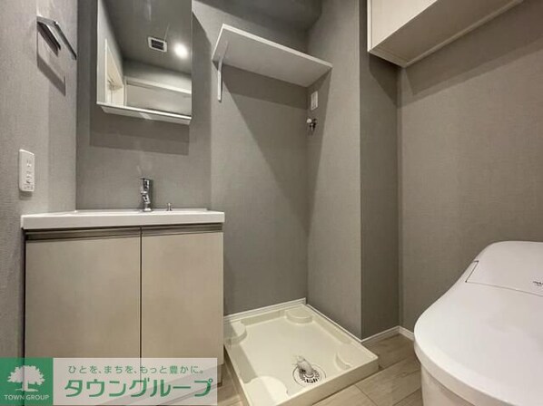 Log戸越の物件内観写真